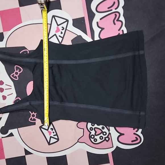 lululemon athletica Sleeveless Top 6 - Picture 10 of 12